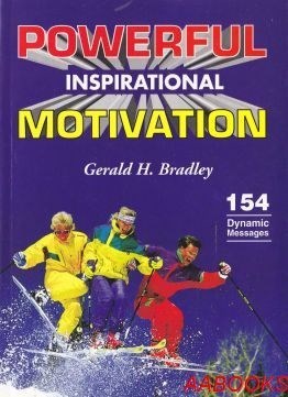 Cover of Powerful Inspirational Motivation